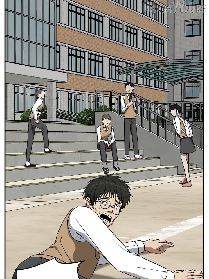 Change Me Chapter 36 - page 13